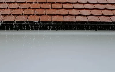 How to Leak Proof Your House to Prevent Water Damage