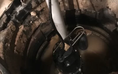 How to Maintain Your Sump Pump