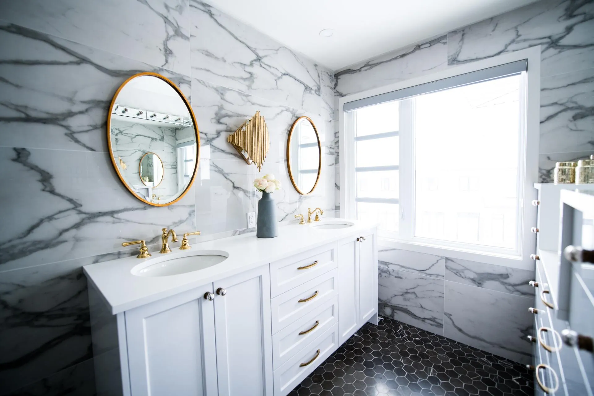 Naperville Illinois Bathroom Remodeling