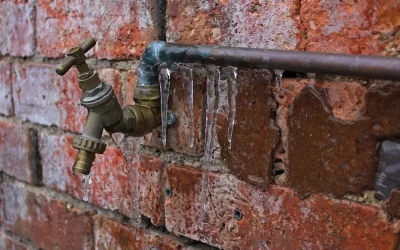 How to Keep Your Pipes from Freezing During Winter