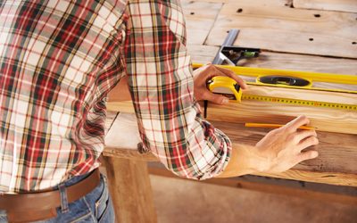 Why Hire a Professional Handyman?