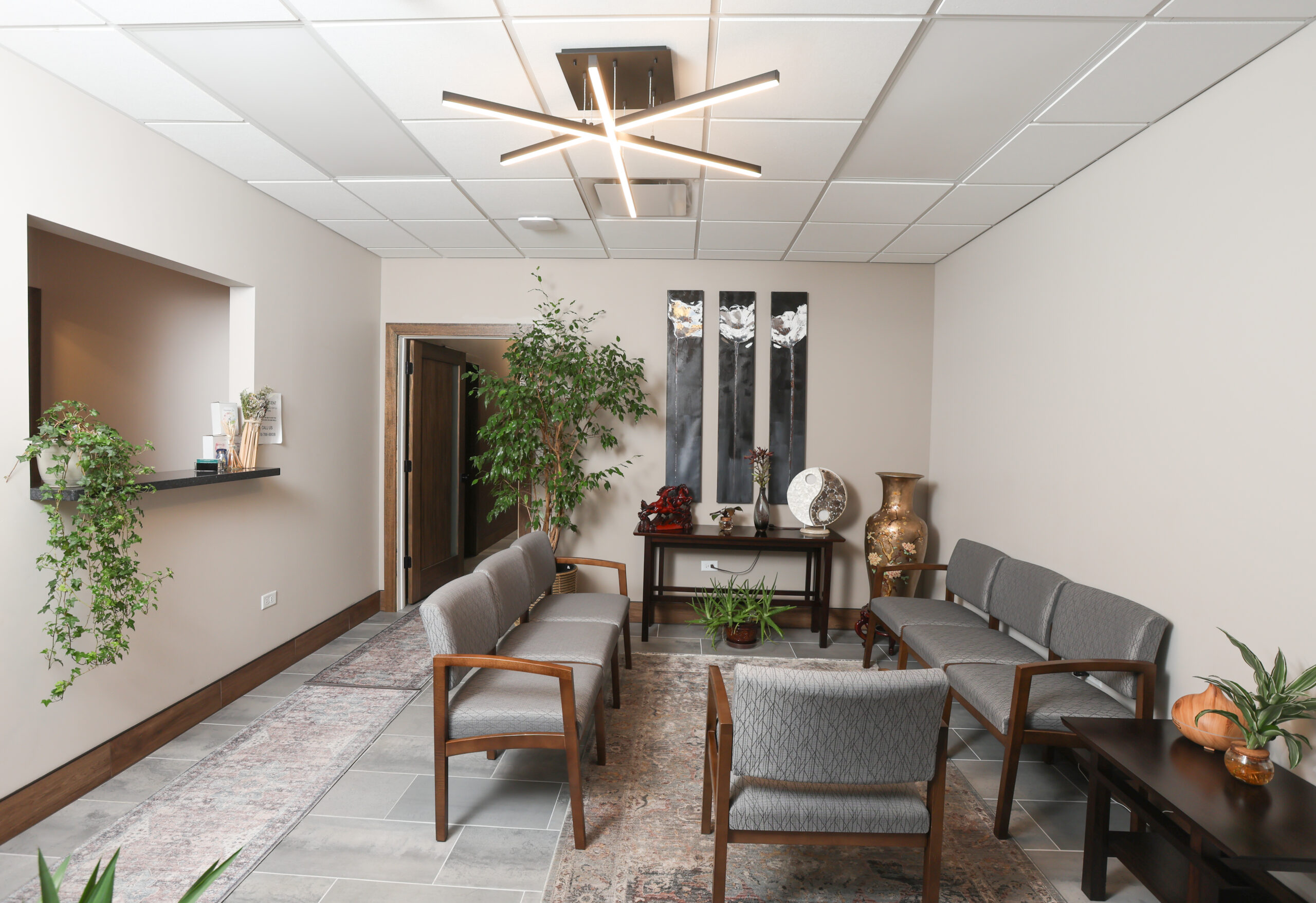 Commercial Gallery