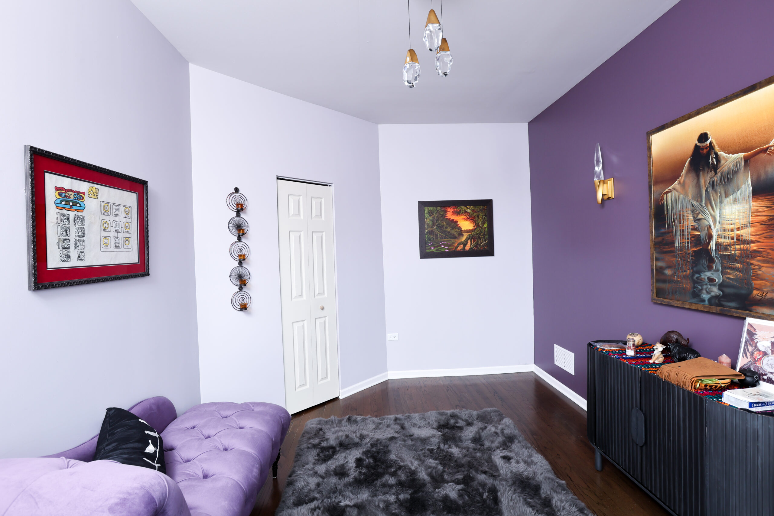 Interior Renovation in Willowbrook, IL