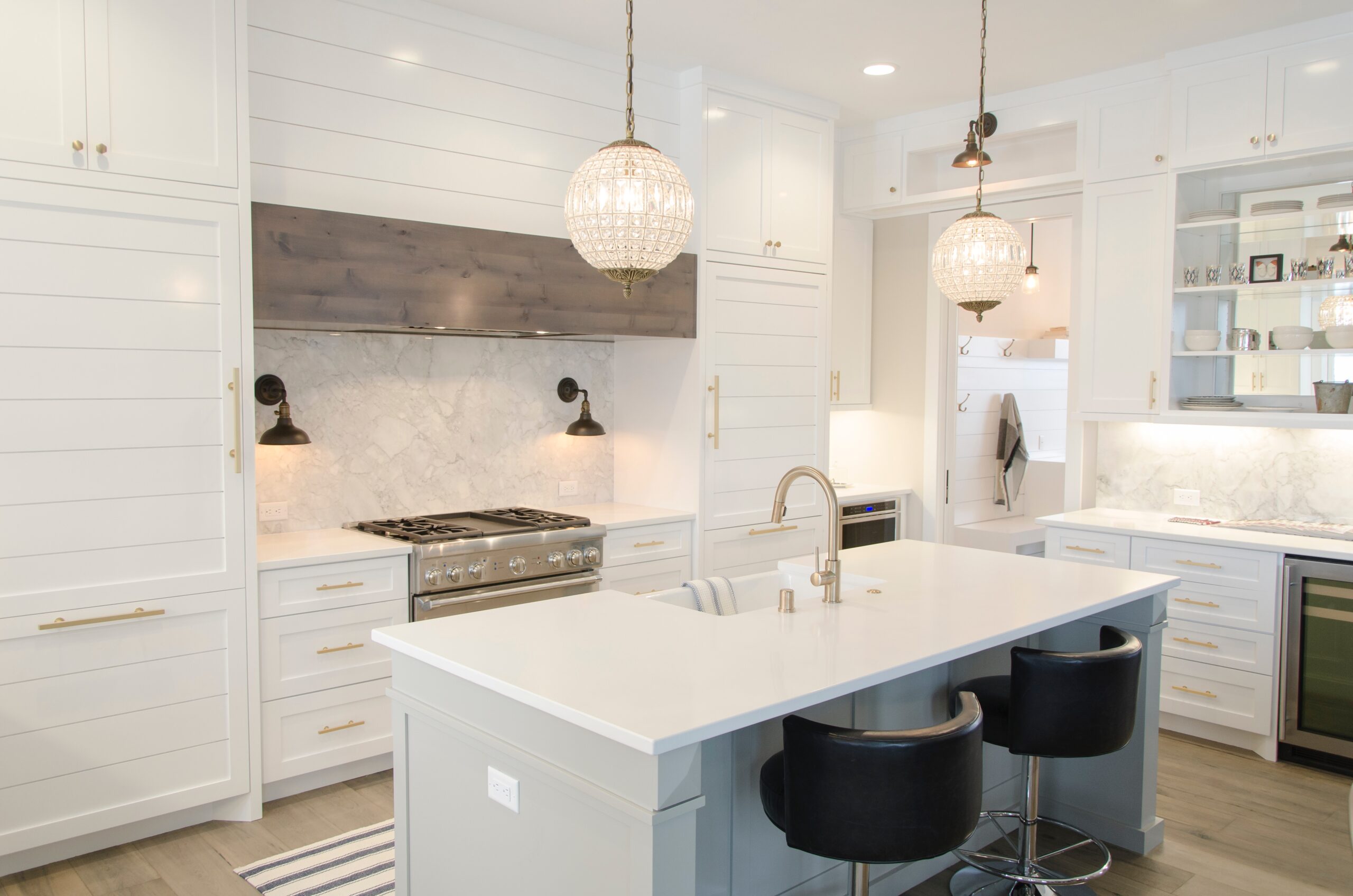 Kitchen Gallery