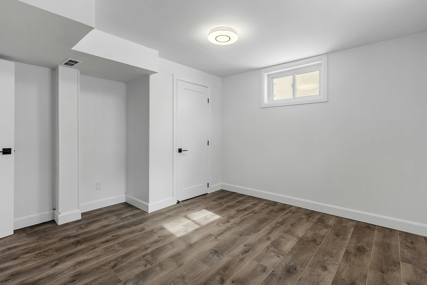 Basement Renovation in Glen Ellyn, IL