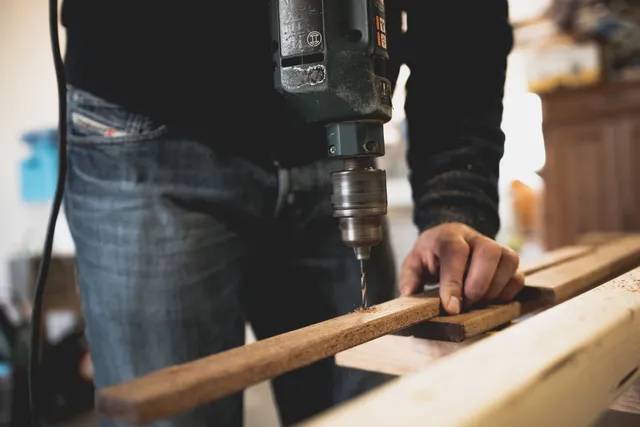 Carpentry Projects