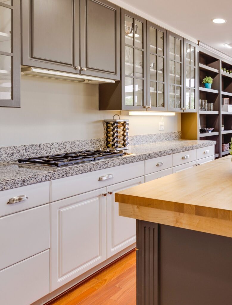 Kitchen Remodel in Wheaton, IL