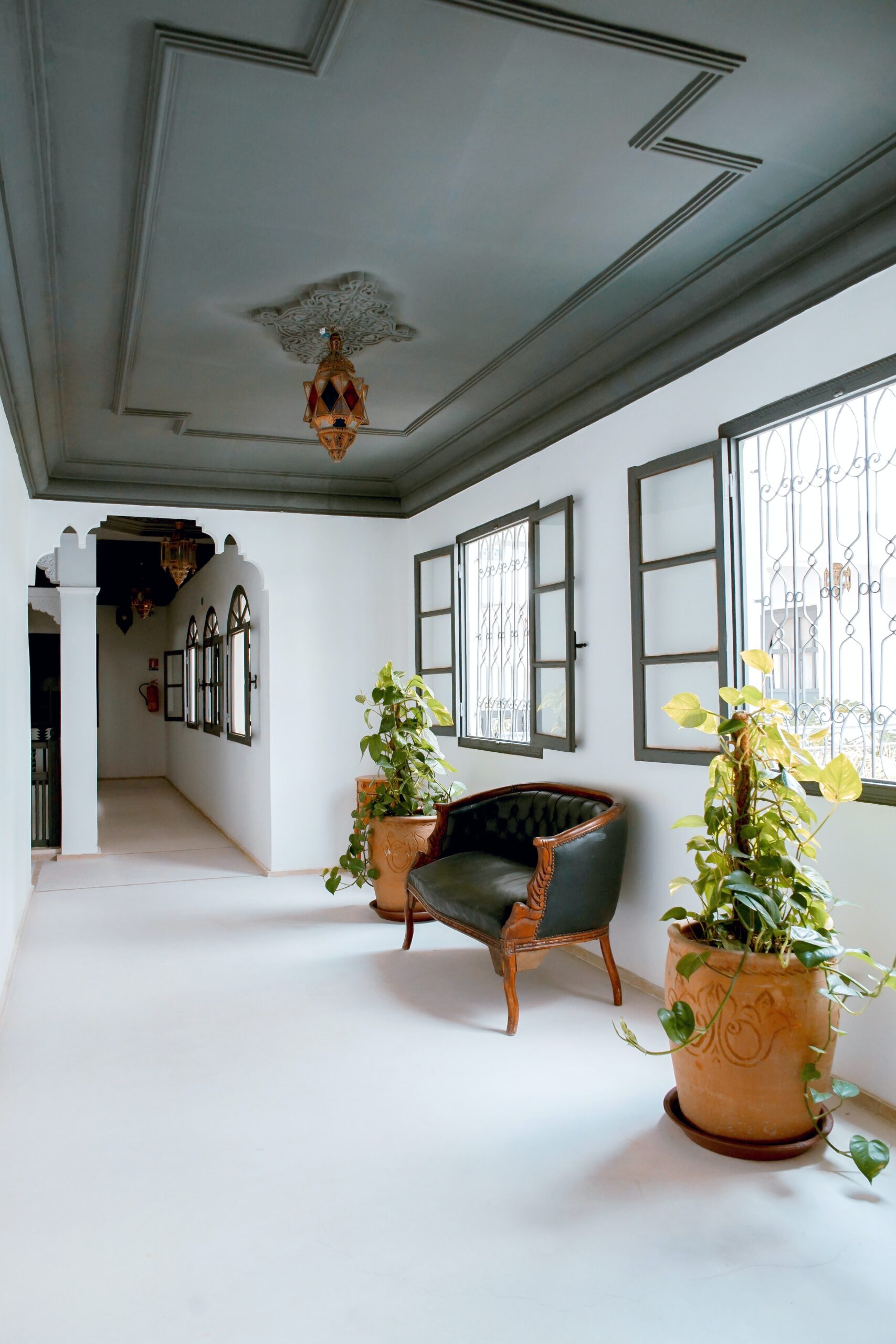 interior renovation in willowbrook