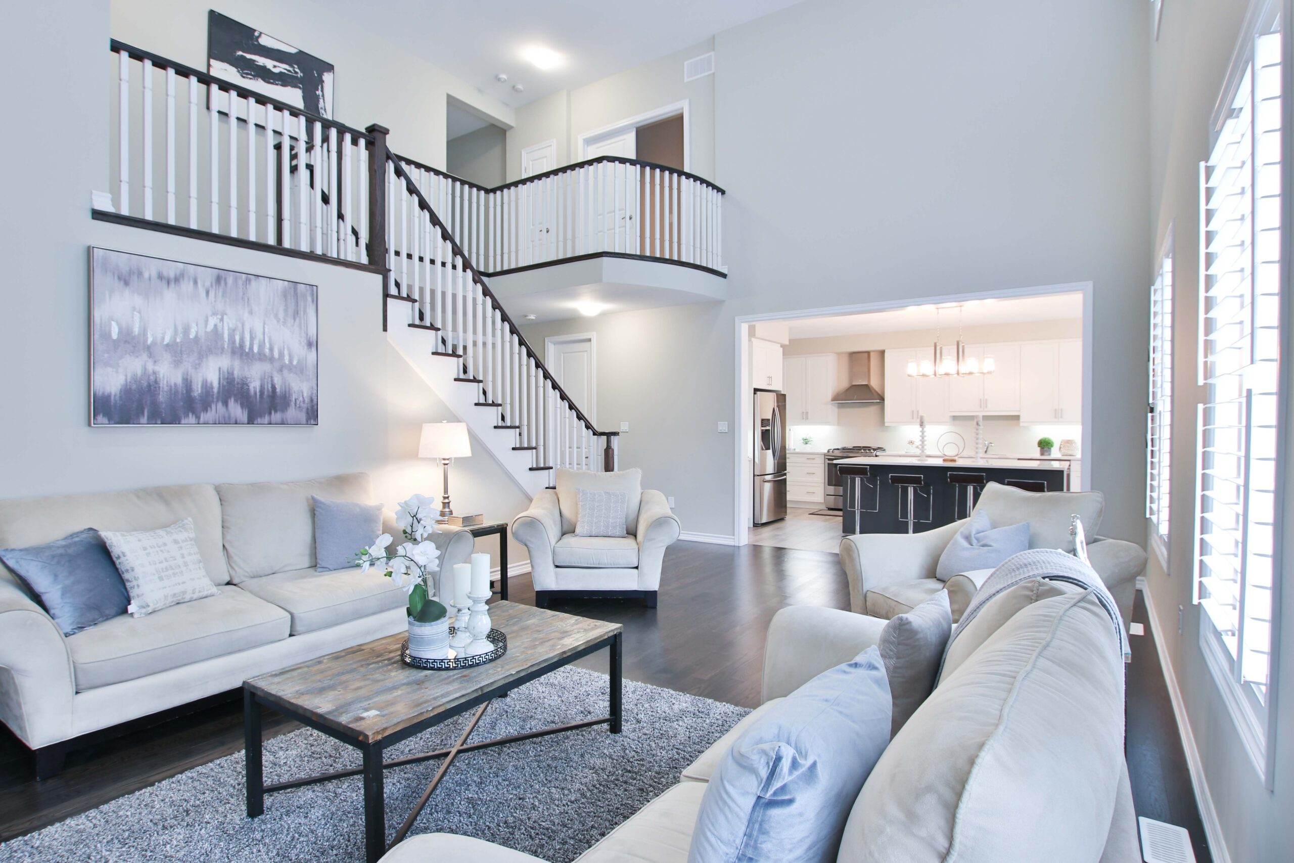 Interior Remodeling Gallery