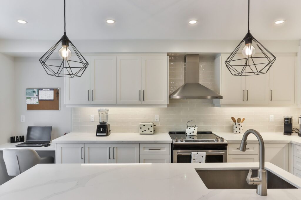 Kitchen Remodel in Villa Park, IL