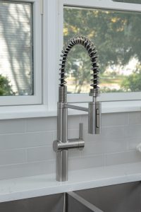 Kitchen Remodel in Lisle, IL