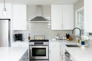 Kitchen Remodel in Lisle, IL