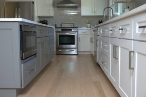Kitchen Remodel in Lisle, IL