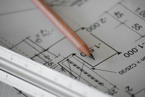 architectural drawing 