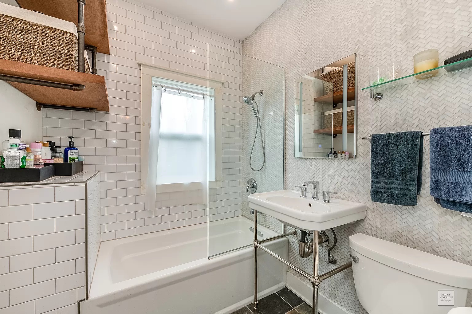 Bathroom Remodel in Villa Park, IL