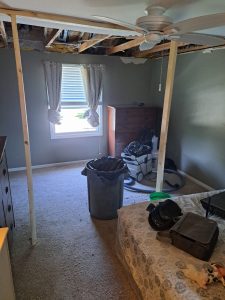 ceiling bracing 