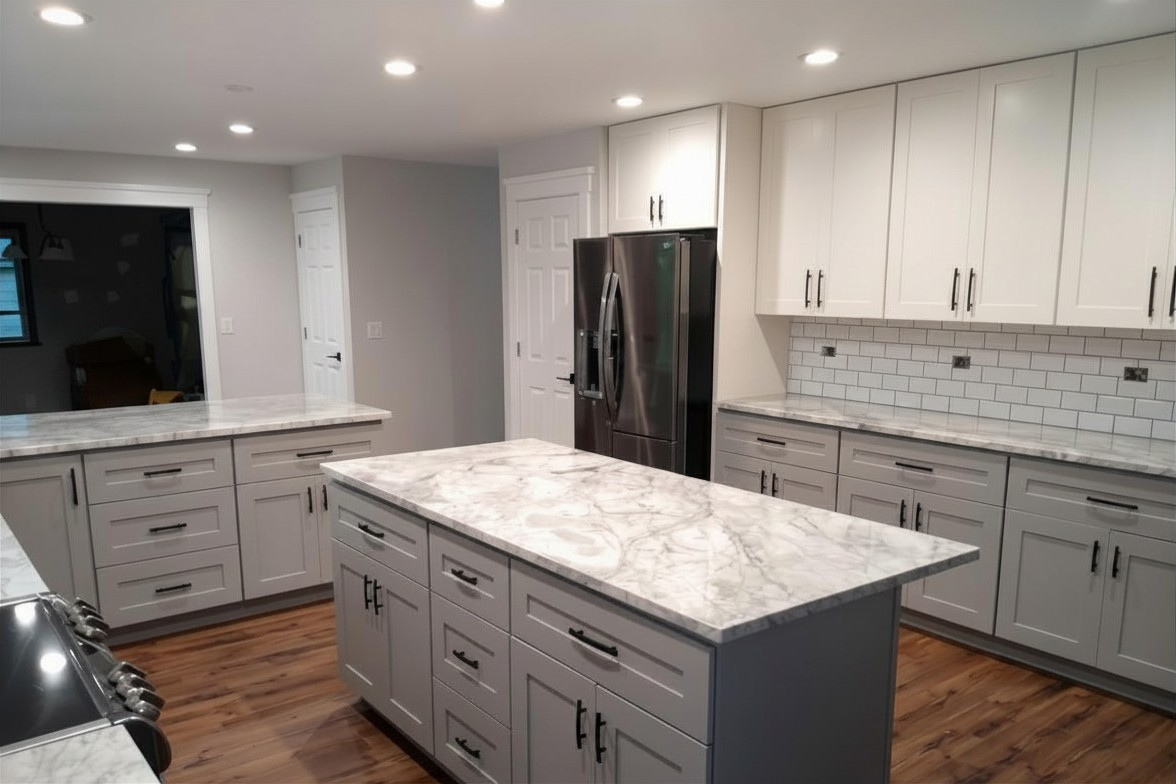 Kitchen Remodel in Naperville, IL